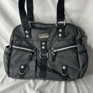 Catwalk Y2K Purse Shoulder Bag Glittery Grunge